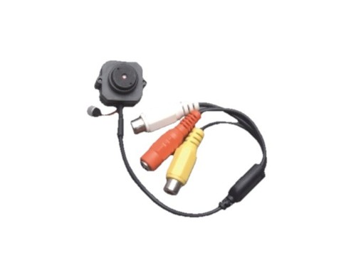 Microtelecamera per interni - microtelecamera,
