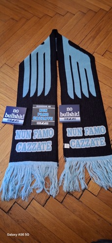 Sciarpa ultras lazio - sciarpa, lazio,