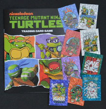 Panini Teenage Mutant Ninja