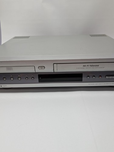Sony slv d100 - 4, testine