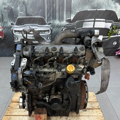 Motore renault f9q dci - renault,