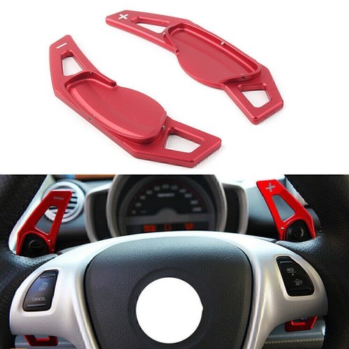 Paddle cambio volante