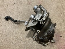 Turbocompressore BMW G20 B48