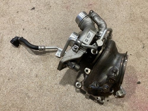 Turbocompressore bmw g20 b48 - g20,