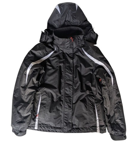 Giacca vento sportiva crivit - a,