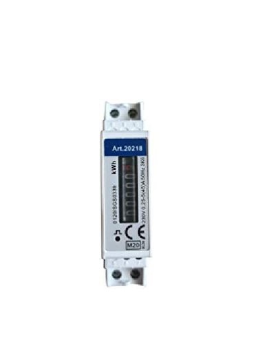 Schwabe contatore di - -,