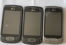 Retro LG Optimus One P500 -