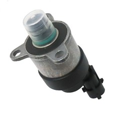 Valvola pressione carburante