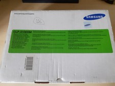 Cartuccia a toner stampante Samsung CLP-510 D5M Magenta