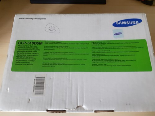 Cartuccia toner stampante - cartuccia, a