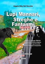 Lupi mannari, streghe e