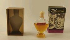 BERTELLI Milano " TURBAMENTO " profumo vintage anni '50