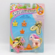 My Little Pony Dart Dash Vispa