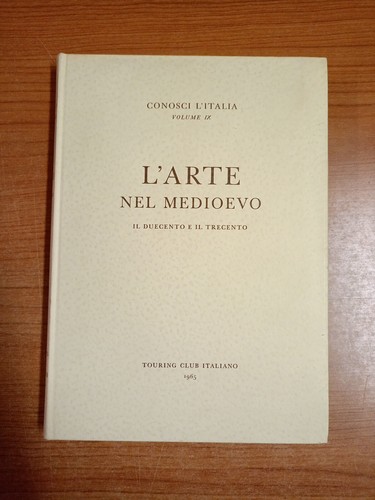 Arte nel medioevo 200 e - nel,