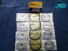 SERIE FASCE ELASTICHE FIAT 128