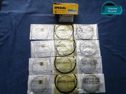 Serie fasce elastiche fiat - fasce, 128