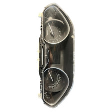 Quadro Strumenti Peugeot - 208