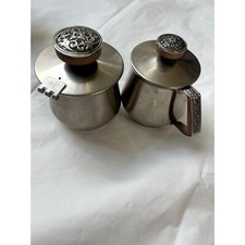 Set 2 Zuccheriera e Credenza