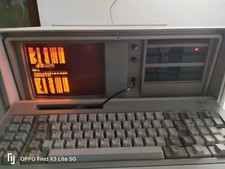 IBM MODEL 5155 PORTABLE