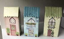 10 Bomboniera Scatola Porta