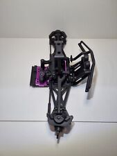 PONTE ANTERIORE HPI SAVAGE 1/8 MONSTER RC