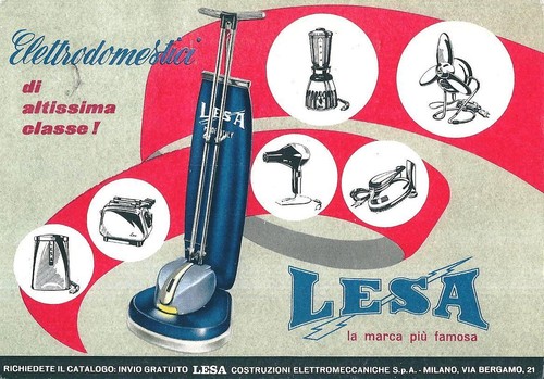 1960 lesa - pb,