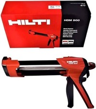 HILTI HDM 500 HIT CB +CR500