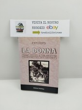 Donna nella bibbia nel - la, e