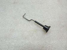 LEVA START STARTER ARIA  AVVIAMENTO PER MOTOSEGA ECHO KIORITZ 302