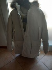 giubbotto woolrich donna L