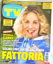 Sorrisi e canzoni tv 19/2020