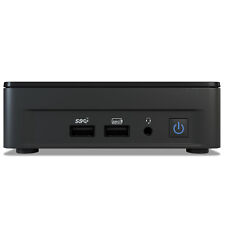 Intel NUC 12 Pro Kit Core i5 -
