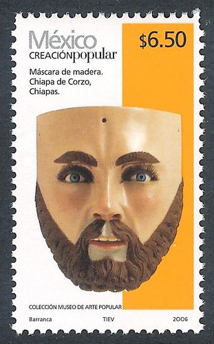 Pp037 mexico creacion popular - pp037,