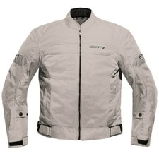 GIACCA MOTO ESTIVA TRAFORATA