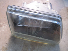 FIAT 500 Cinquecento Sporting - Fanale anteriore destro - Ricambio usato