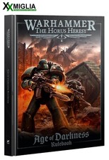 Warhammer The Horus Heresy -