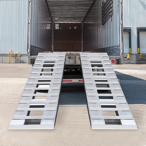 6800 lbs aluminum trailer - aluminum,