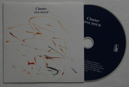 Cluster one hour rare advance - rare,