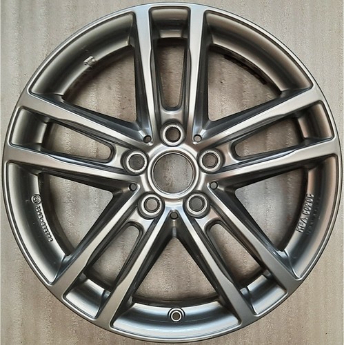 Rial uniwheels x10 - cerchio, in