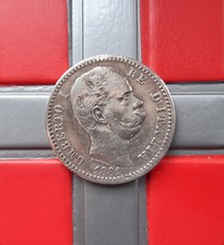 (£)      2 Lire 1881 (1°