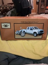 Harley davidson deuce ford - harley-davidson,