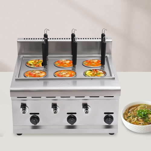 Macchina cucina per - da,