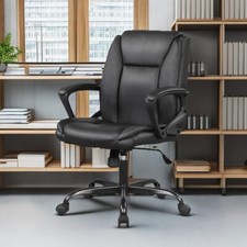 Home Office Chair Ergonomic