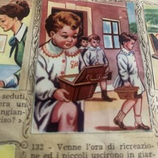 FIGURINA  N.132 CUORE  ED