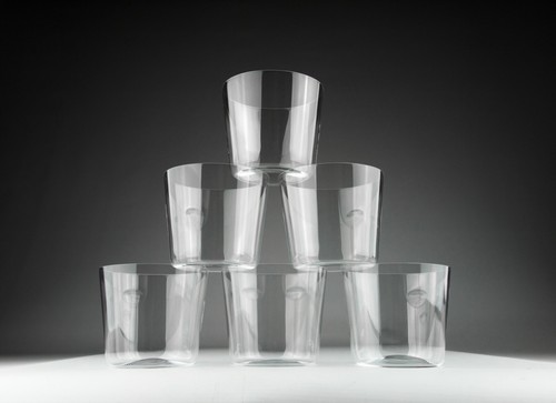 Sawaya moroni six - sawaya, verres