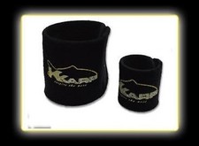 KKARP FASCE IN NEOPRENE ROD BANDS PER TRASPORTO CANNE CARP FISHING k-karp
