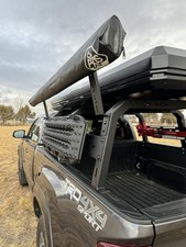 Staffe di montaggio per tenda