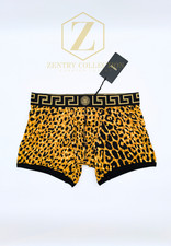 Boxer Versace Topeka (edizione