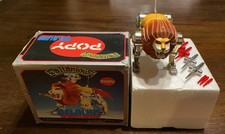 Daltanious  Beraglios Belalius