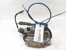 51823817 SERRATURA PORTA POST SX LANCIA MUSA II (184) 1.4 B/GPL 8V MAN 5M 78CV 2